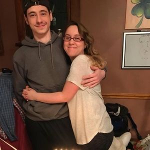 Meet your Posher, Michaela